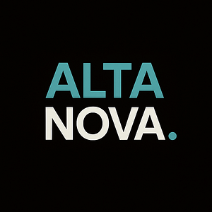 alta nova logo